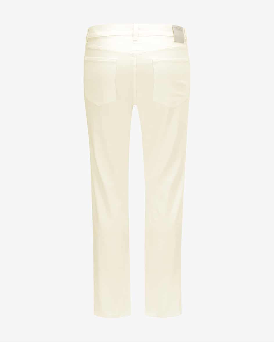 Zegna City Jeans Slim Fit