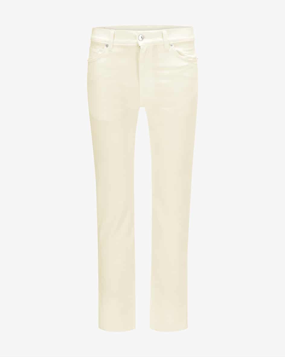 Zegna City Jeans Slim Fit