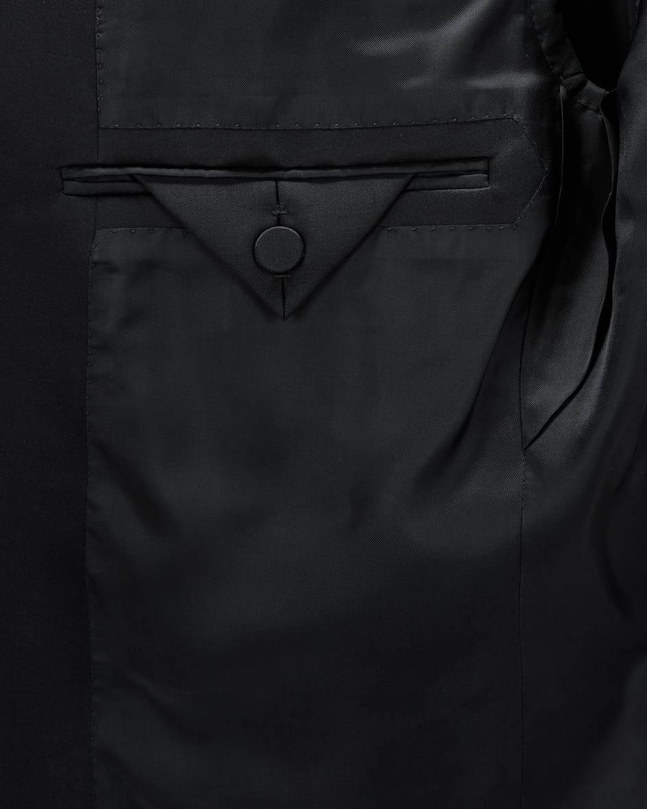 Zegna Evening Anzug