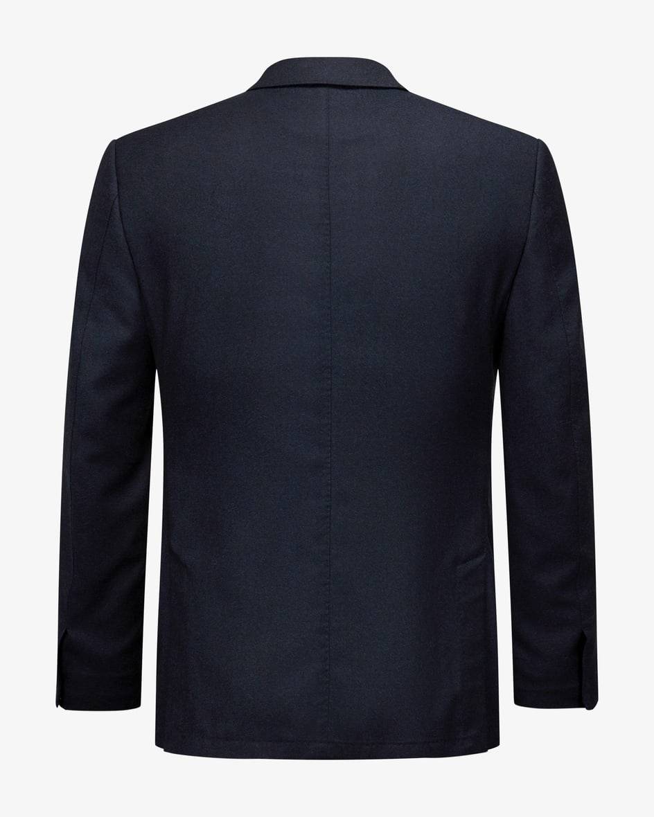 Zegna Flanell-Sakko