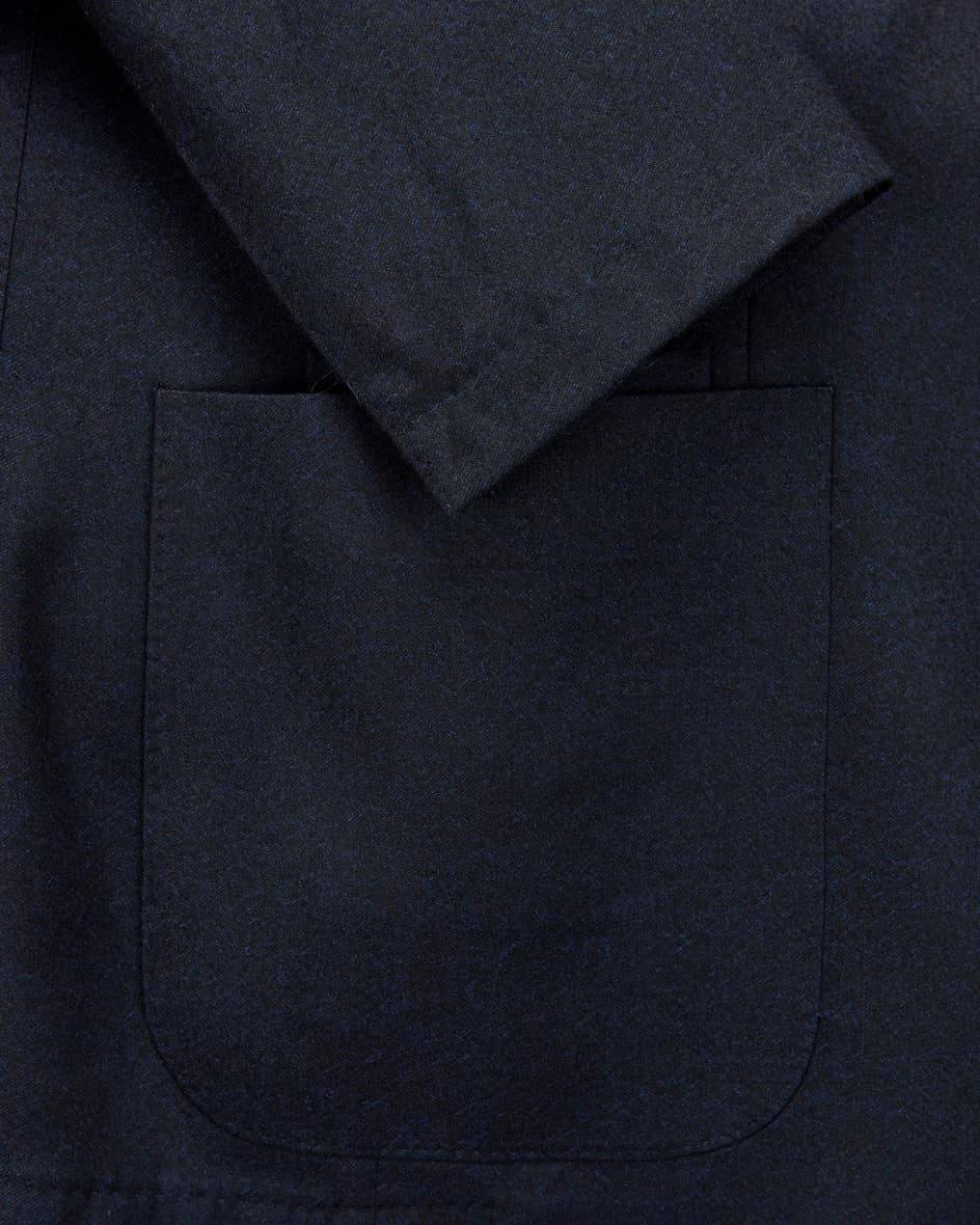 Zegna Flanell-Sakko