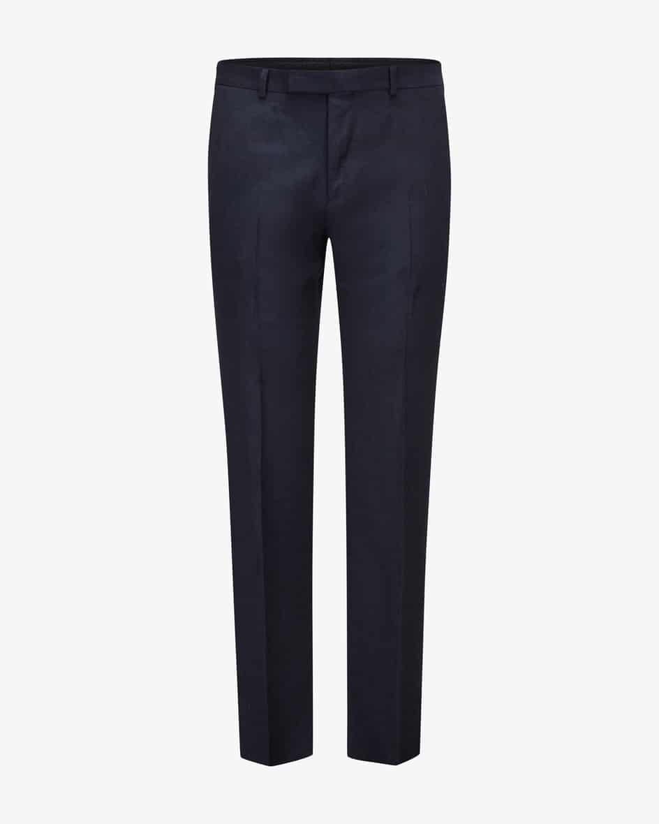 Zegna Flanellhose Regular Fit