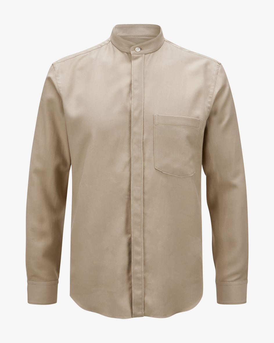 Zegna Hemd