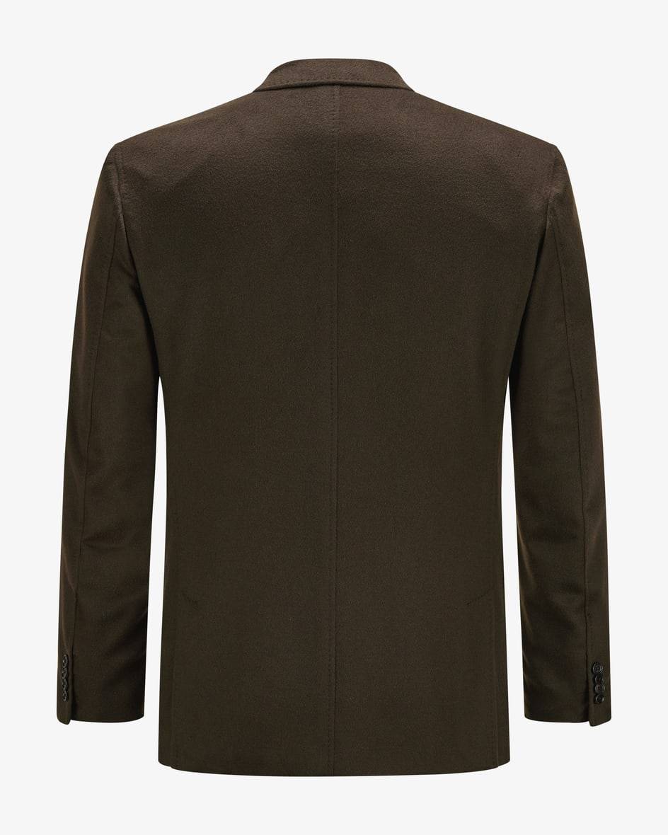 Zegna Oasi Cashmere-Sakko