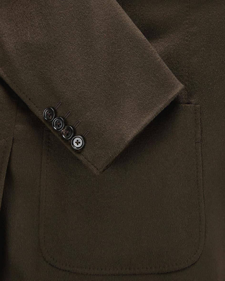 Zegna Oasi Cashmere-Sakko