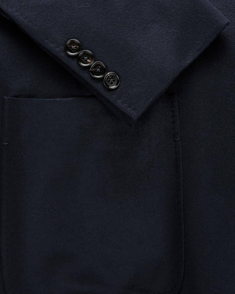 Zegna Oasi Cashmere-Sakko