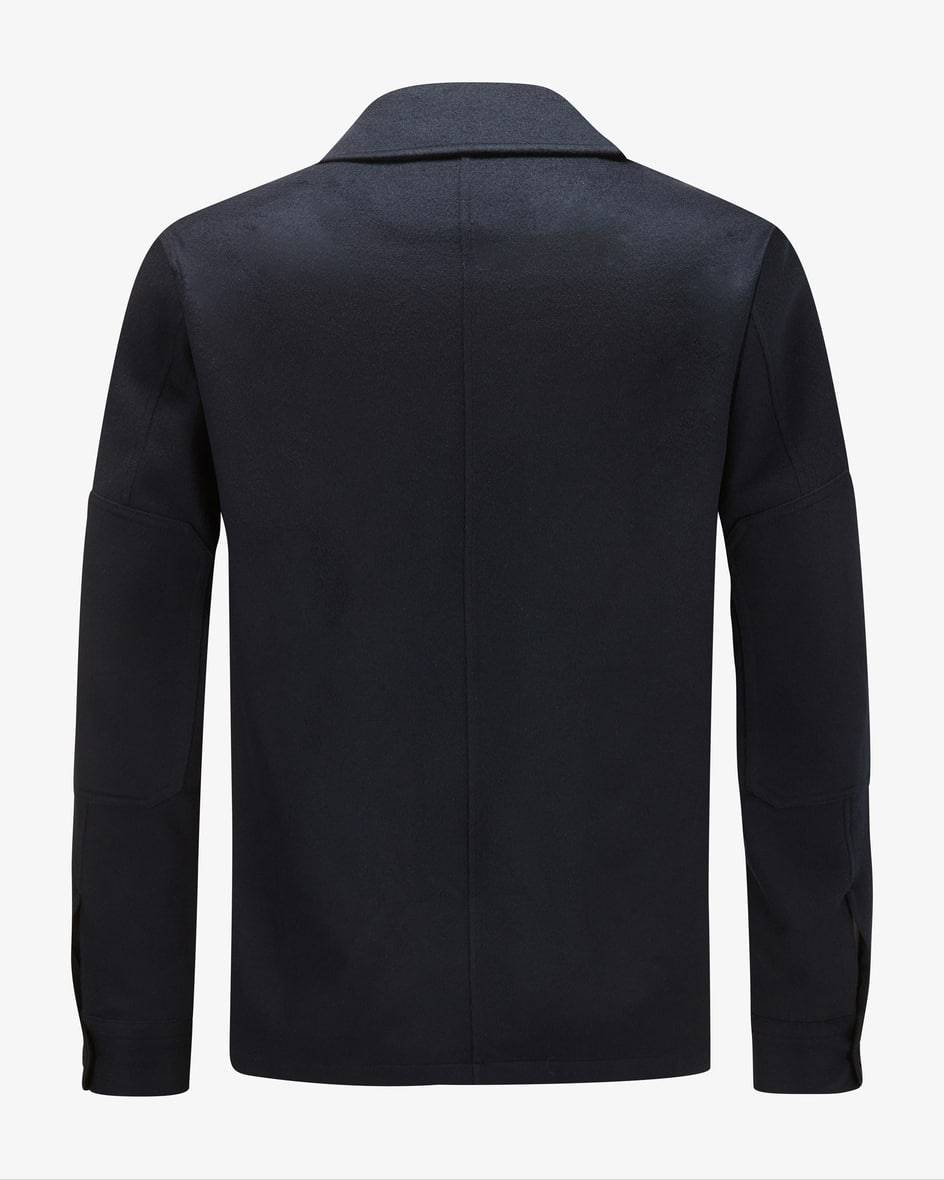 Zegna Oasi Cashmere-Shirtjacket