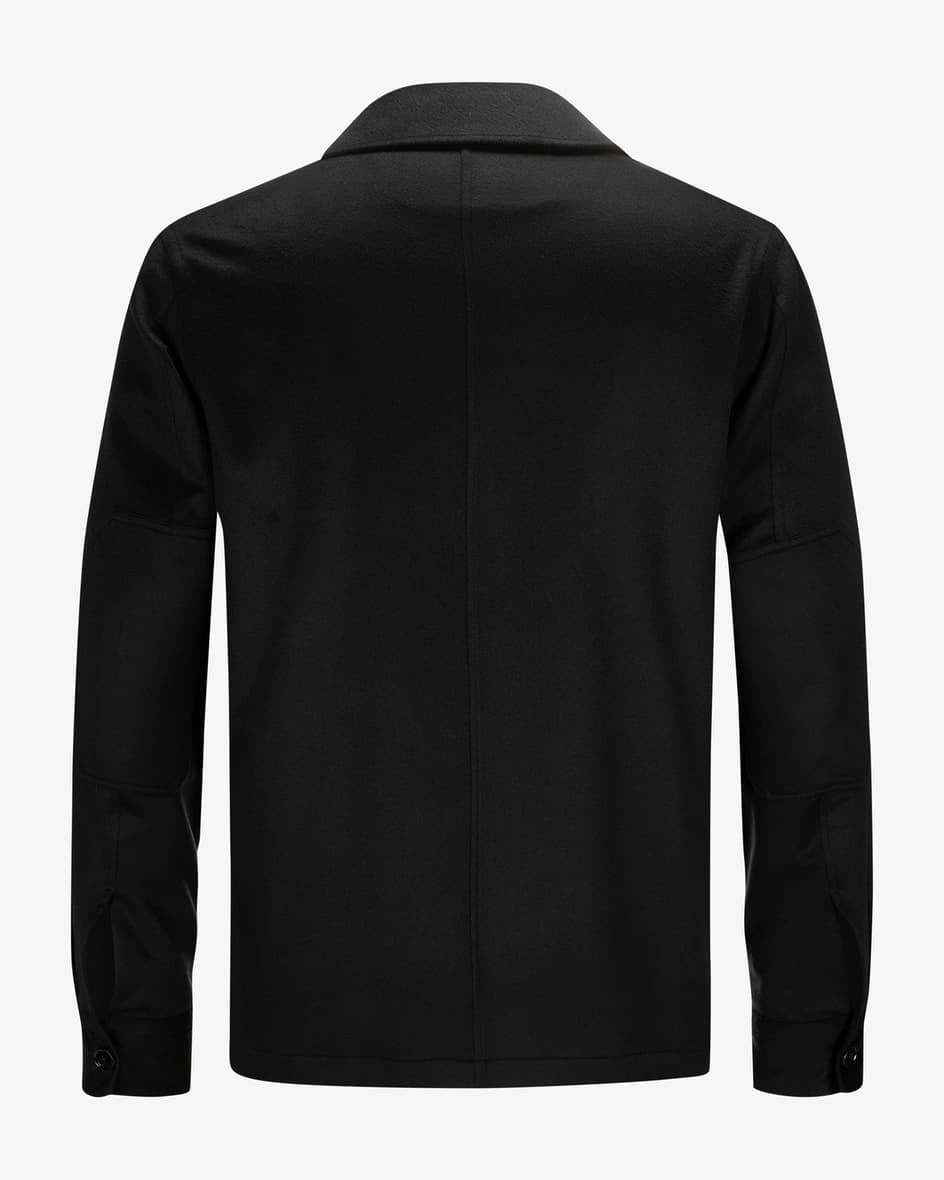 Zegna Oasi Cashmere-Shirtjacket