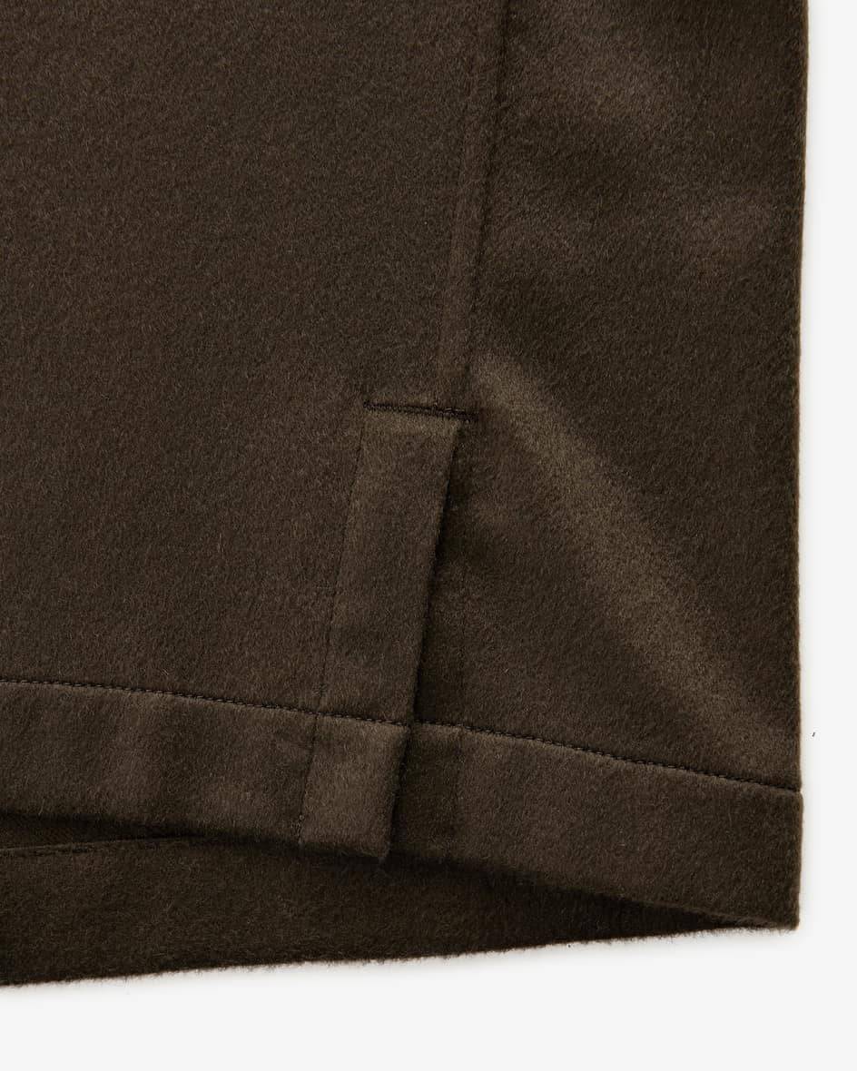 Zegna Oasi Cashmere-Shirtjacket