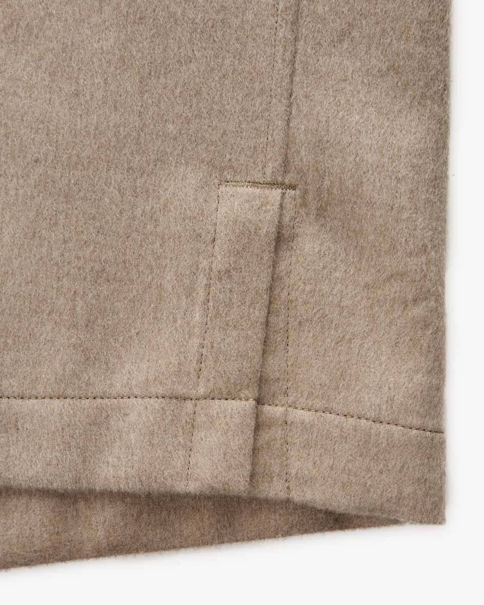 Zegna Oasi Cashmere-Shirtjacket