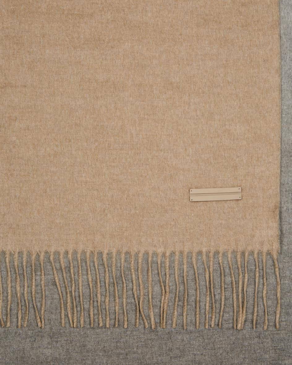 Zegna Seiden-Schal