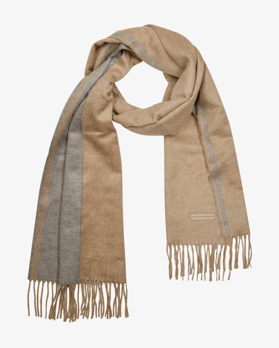 Zegna Seiden-Schal