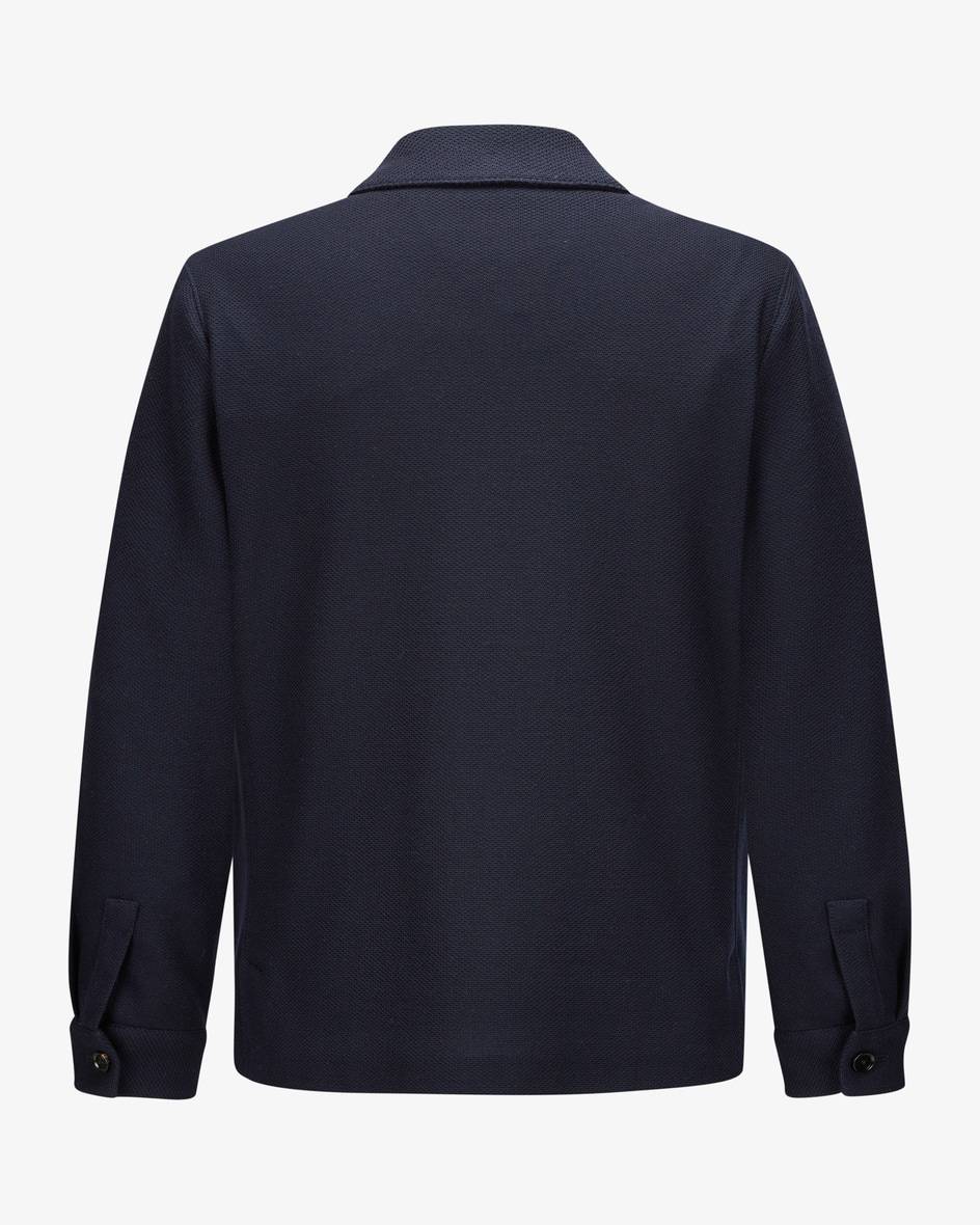 Zegna Shirtjacket