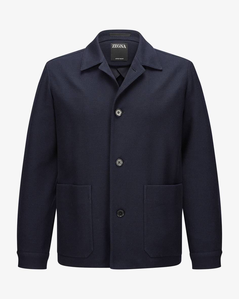 Zegna Shirtjacket