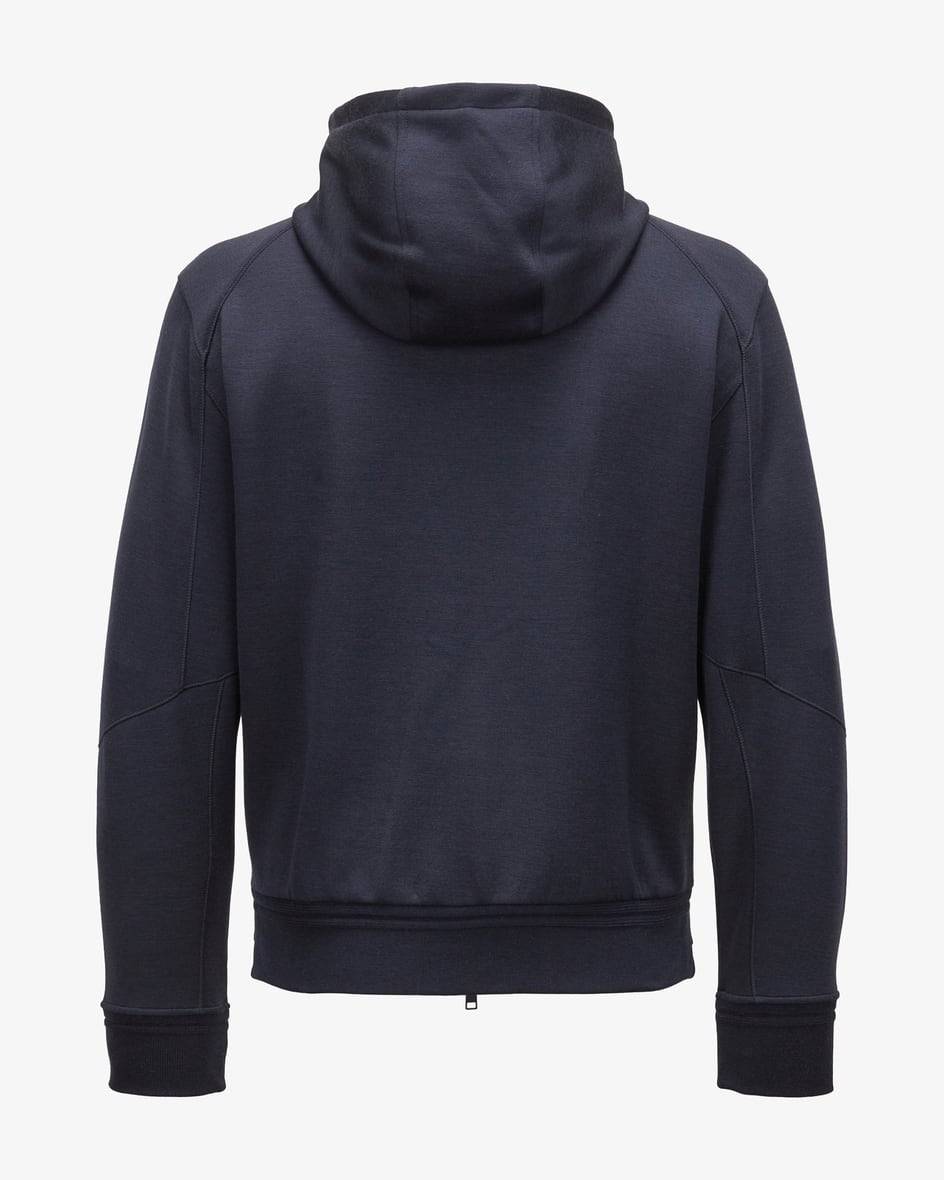 Zegna Sweatjacke