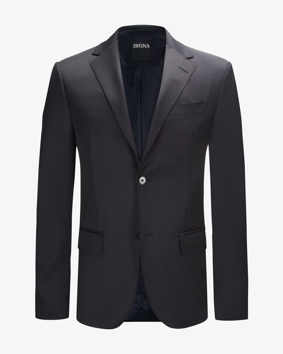 Zegna Tailored Anzug Slim Fit