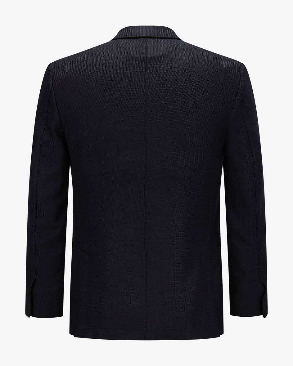 Zegna Techmerino Wash & Go Sakko