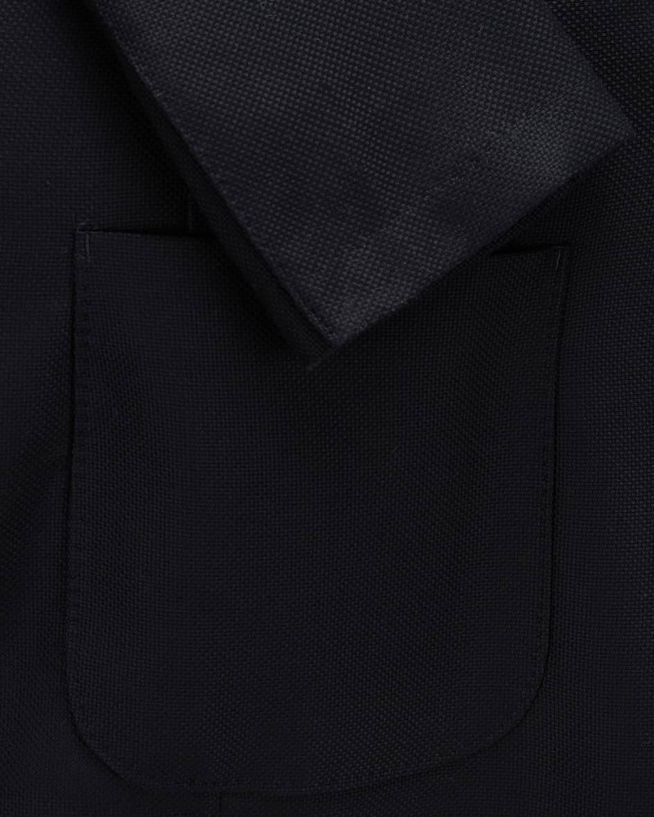 Zegna Techmerino Wash & Go Sakko