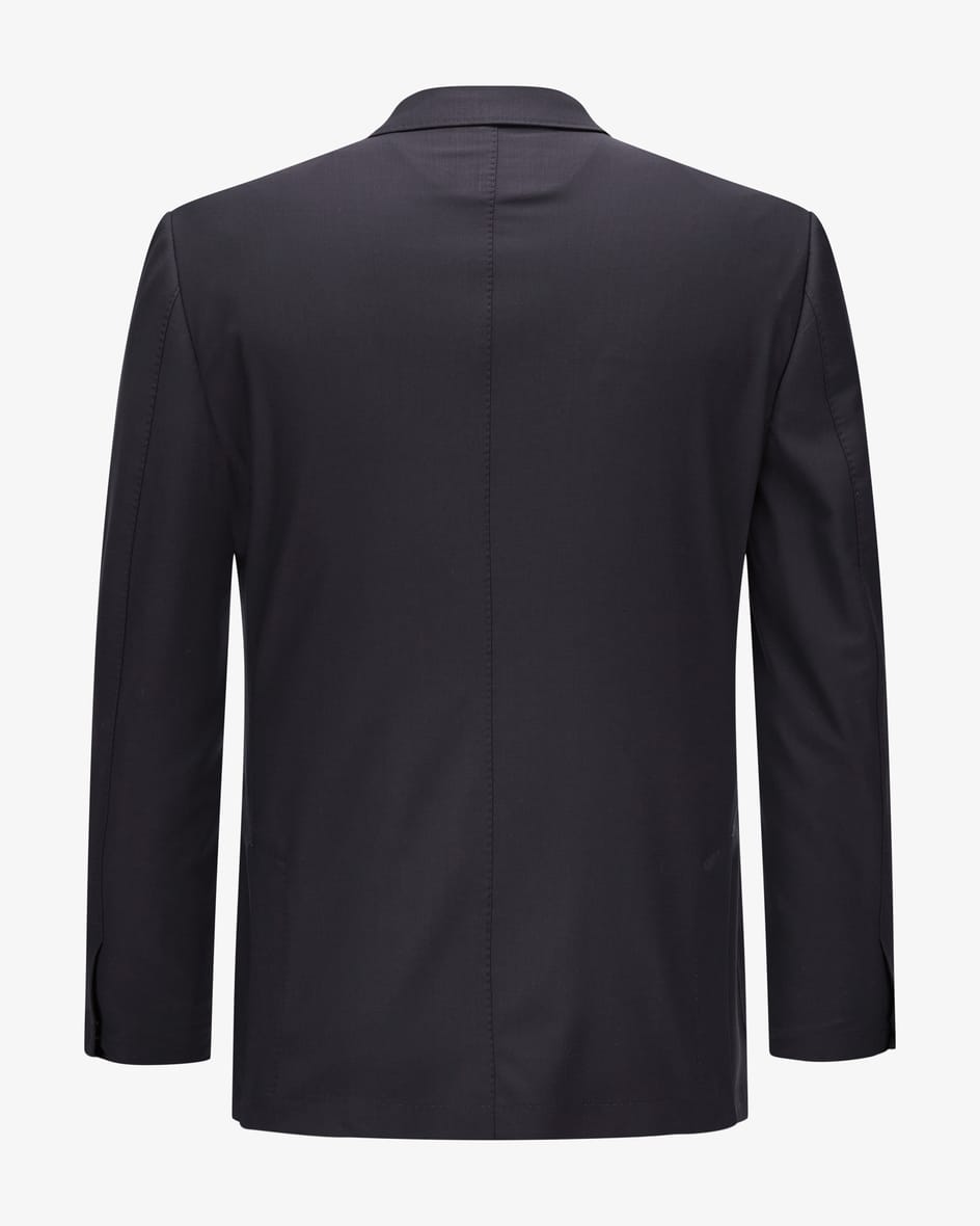 Zegna Techmerino Wash & Go Woll-Sakko