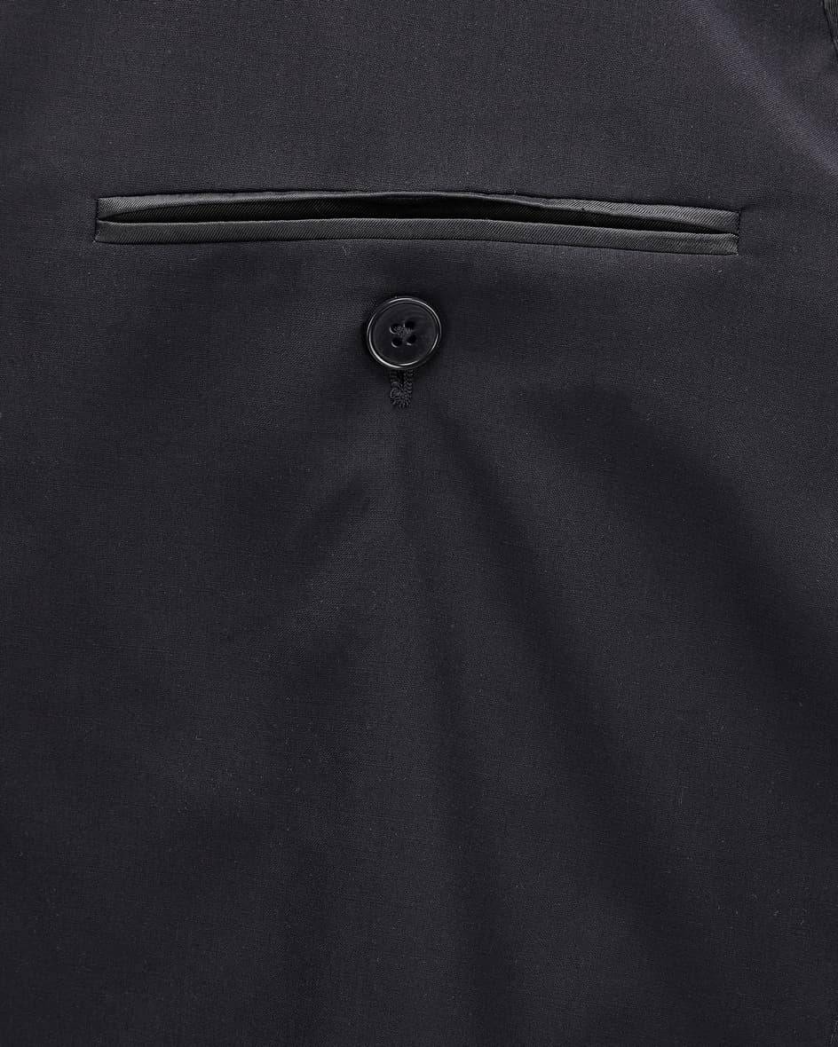 Zegna Techmerino Wash & Go Woll-Sakko