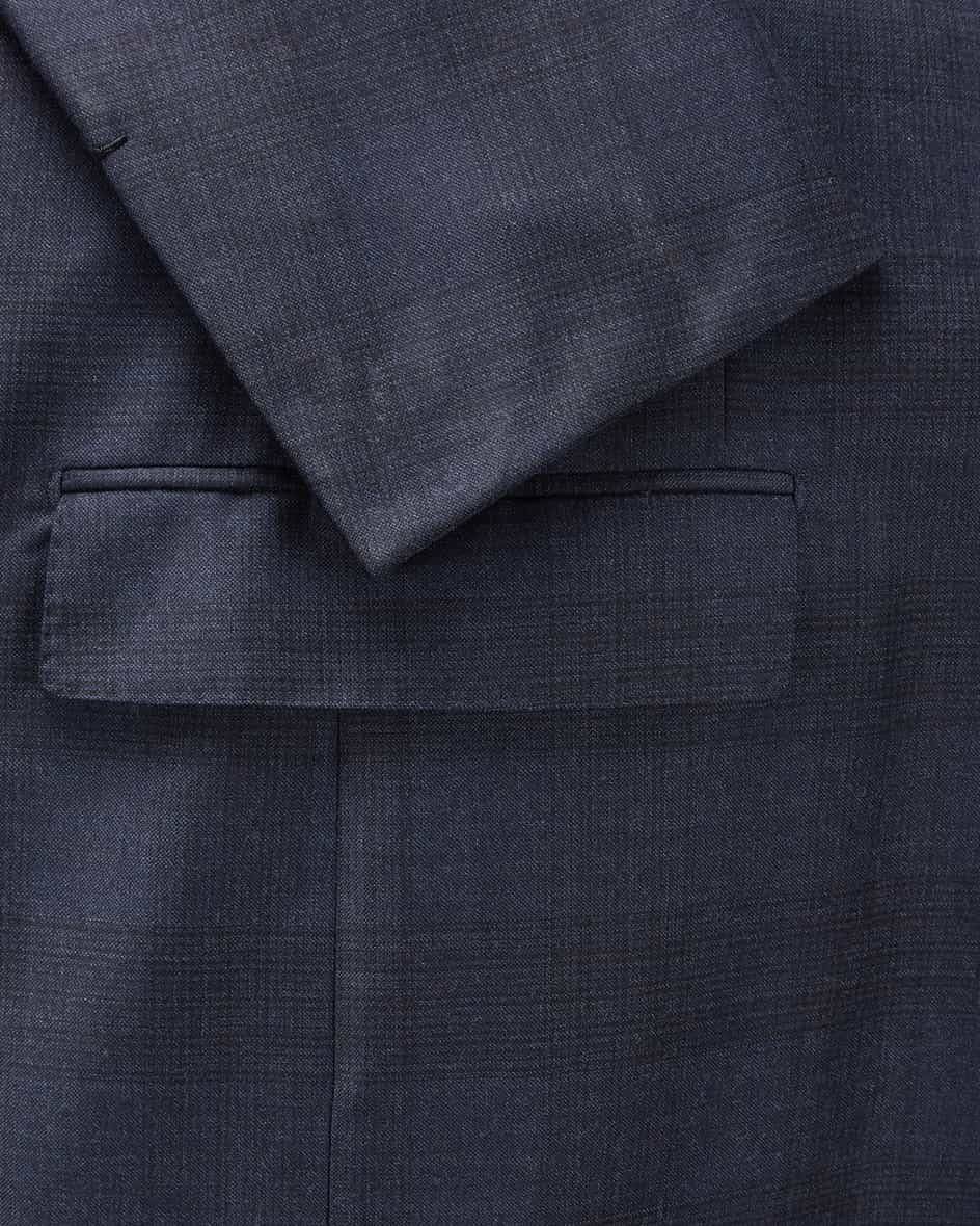 Zegna Trofeo Anzug