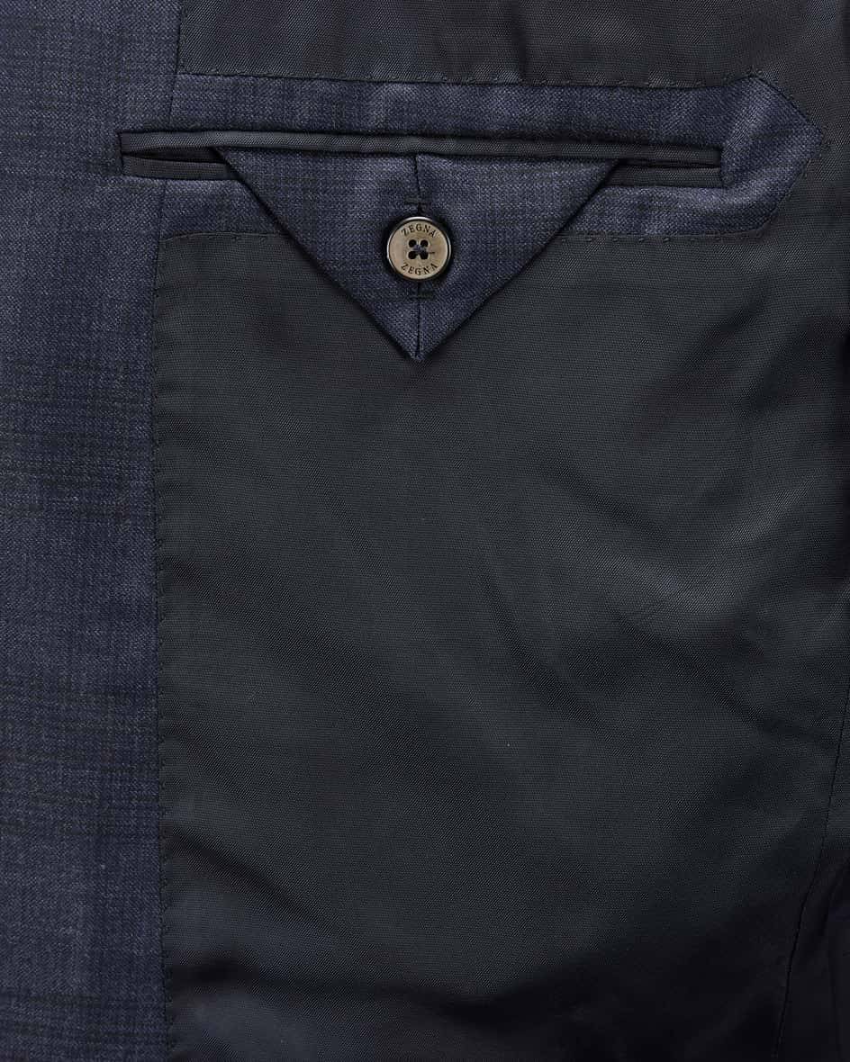 Zegna Trofeo Anzug