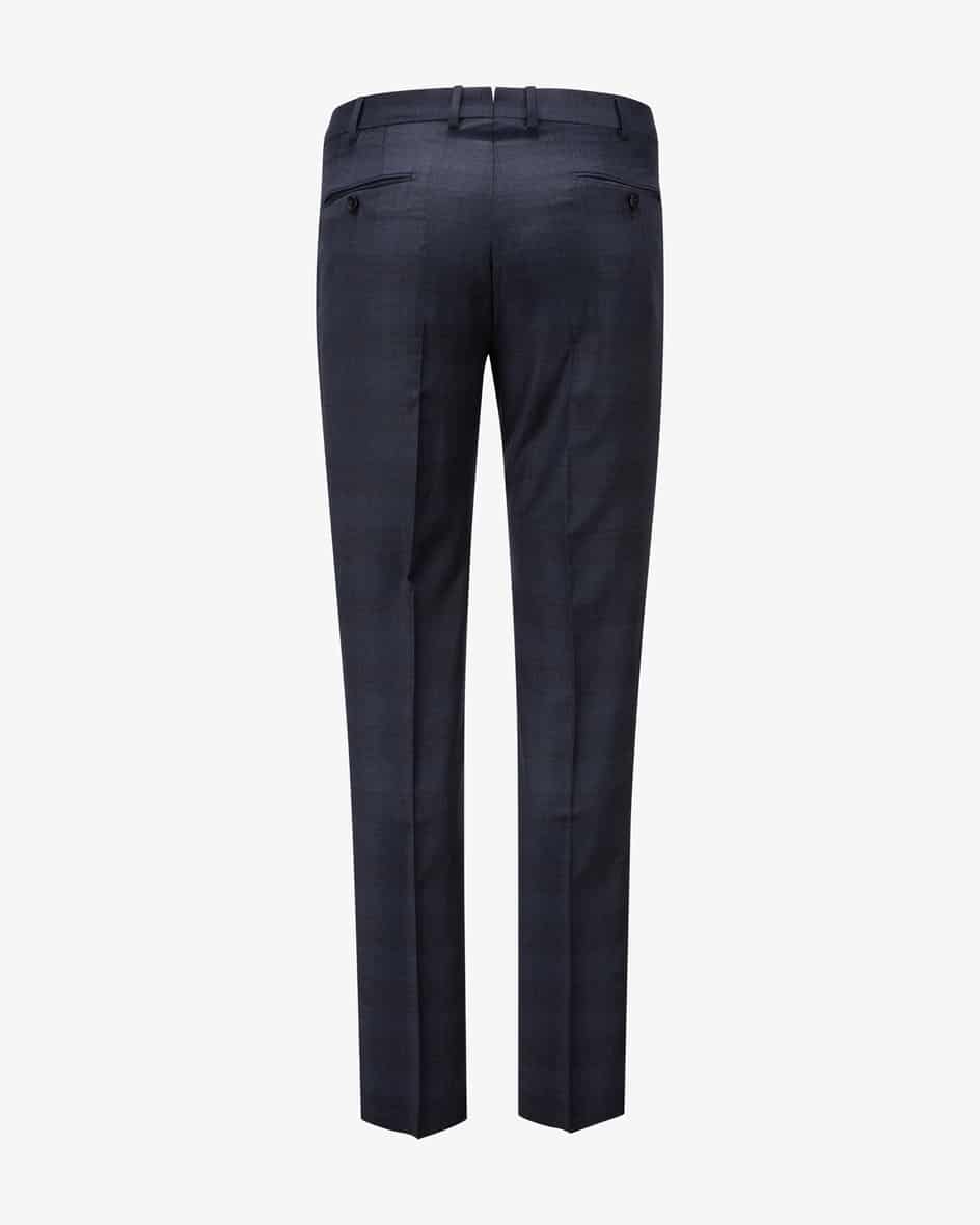 Zegna Trofeo Anzug