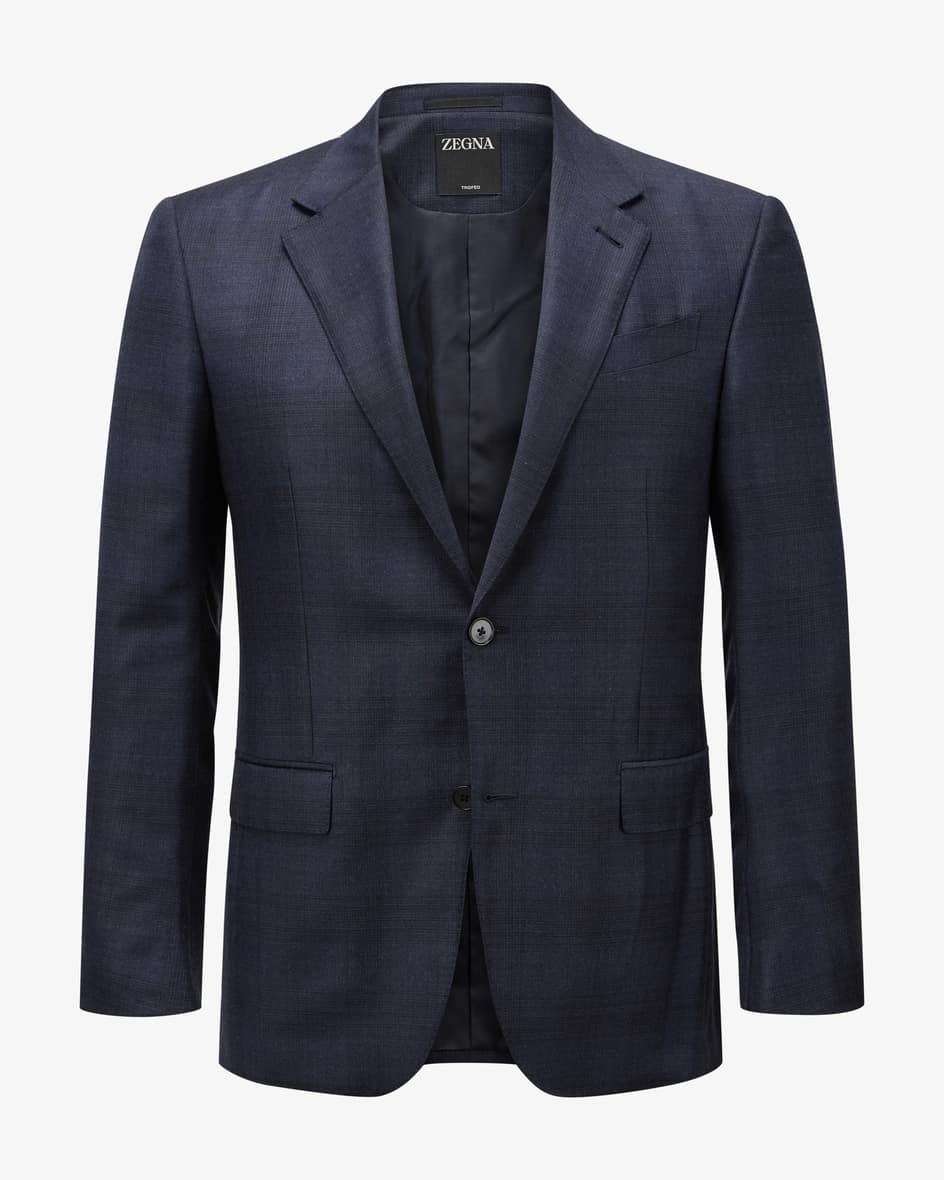 Zegna Trofeo Anzug