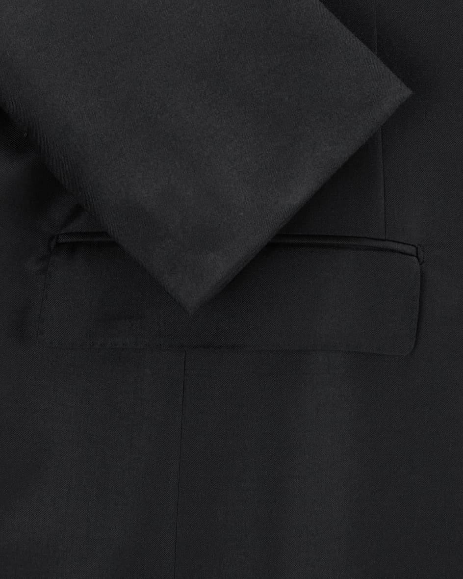 Zegna Trofeo Sartorial Anzug
