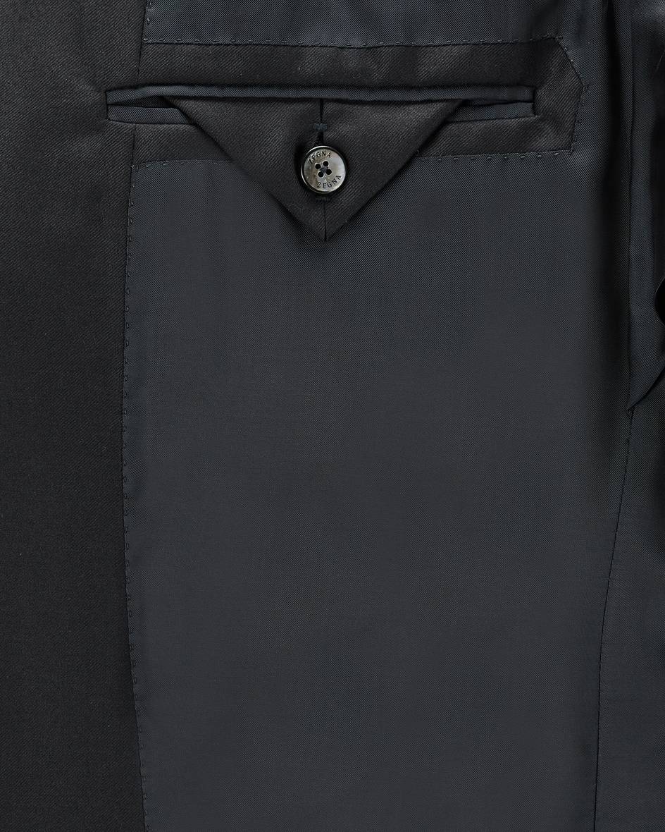 Zegna Trofeo Sartorial Anzug
