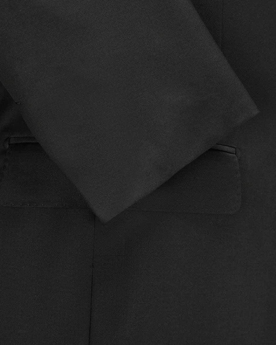 Zegna Trofeo Sartorial Anzug