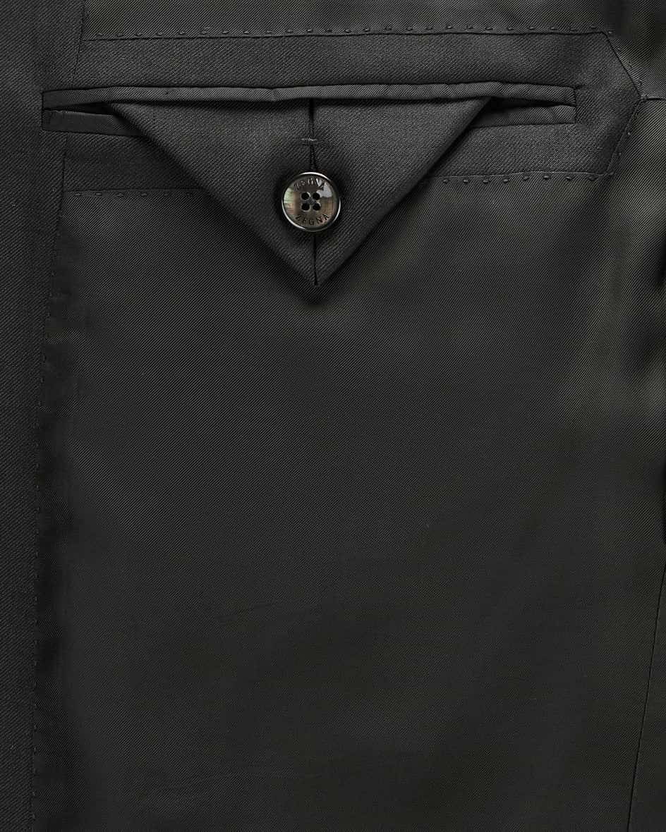 Zegna Trofeo Sartorial Anzug