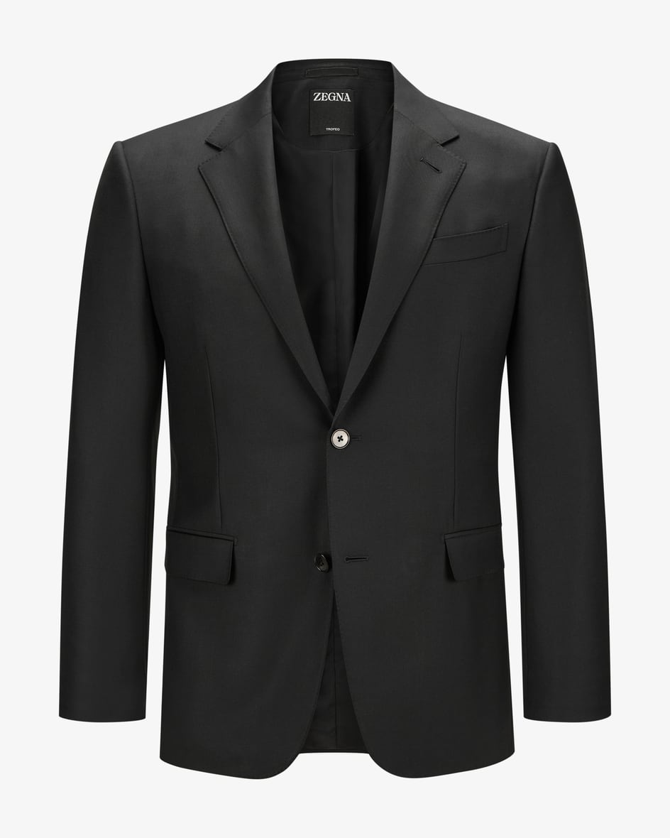 Zegna Trofeo Sartorial Anzug