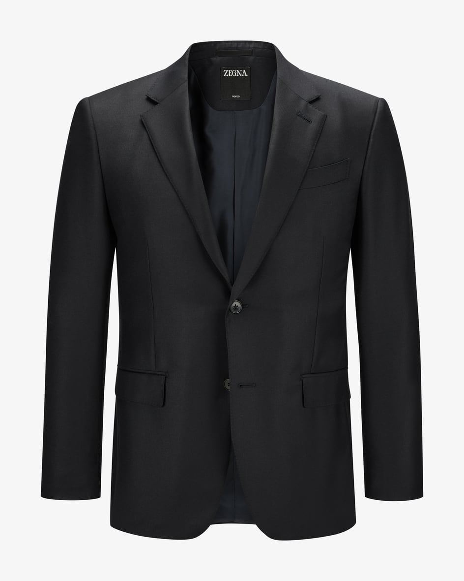 Zegna Trofeo Sartorial Anzug