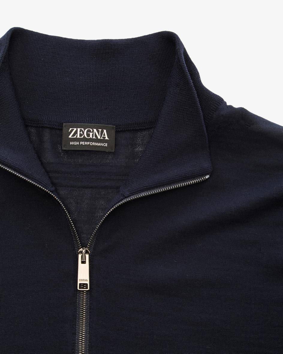 Zegna Troyer