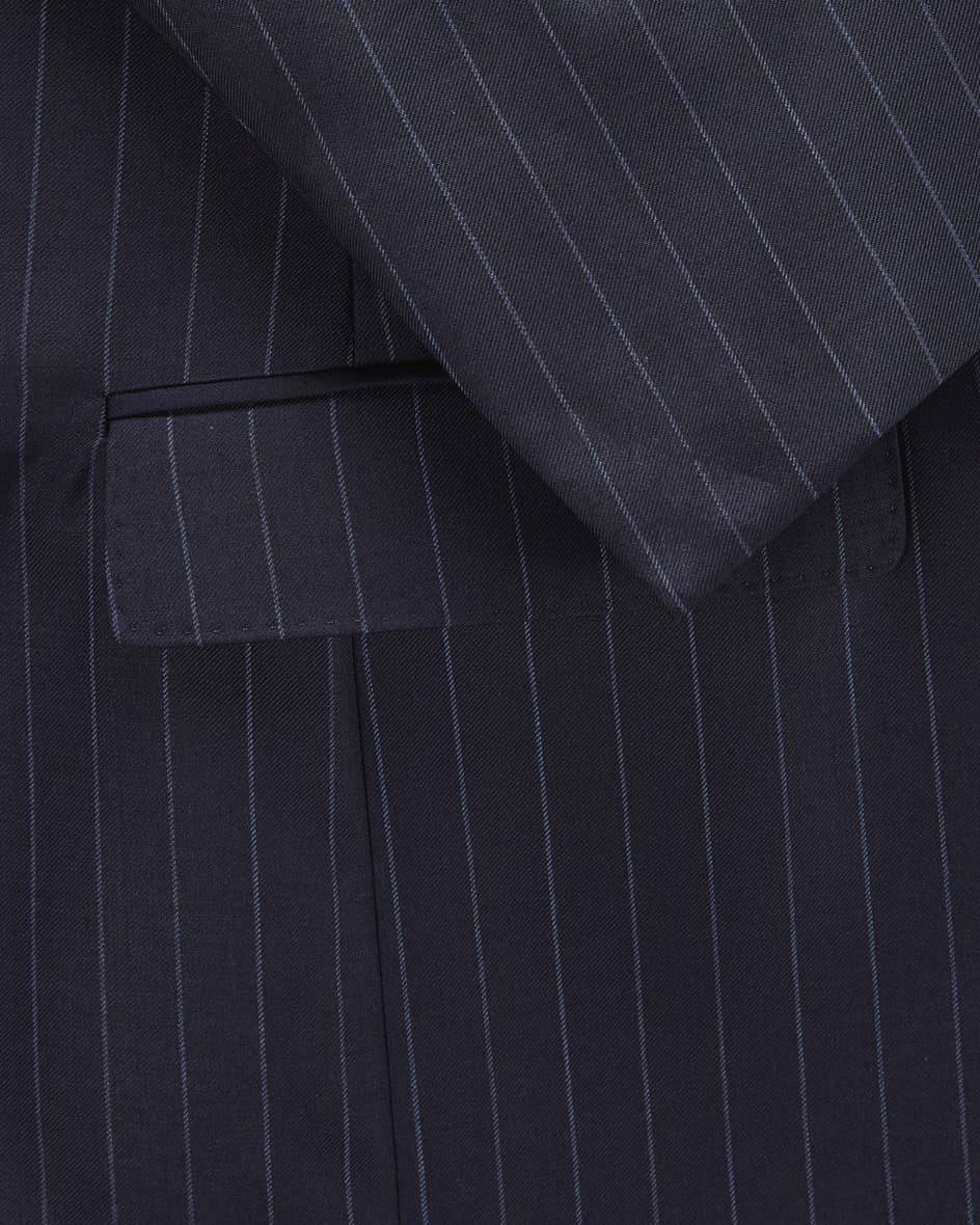 Zegna Woll-Anzug