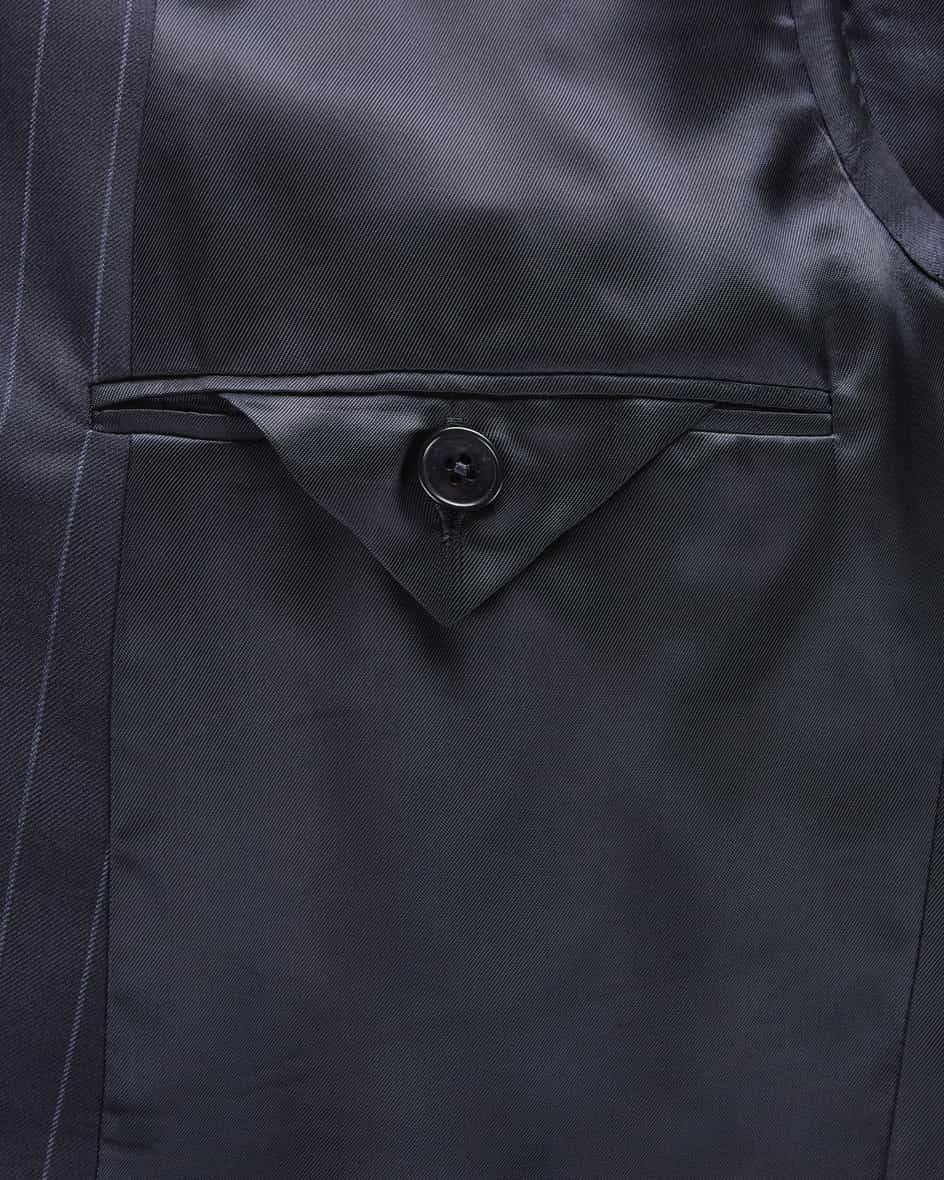 Zegna Woll-Anzug