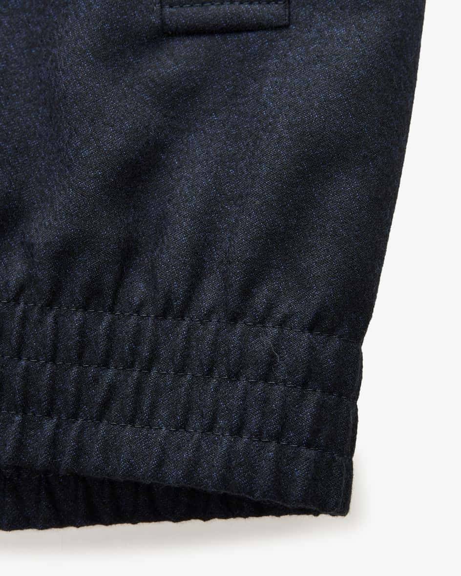 Zegna Woll-Blouson