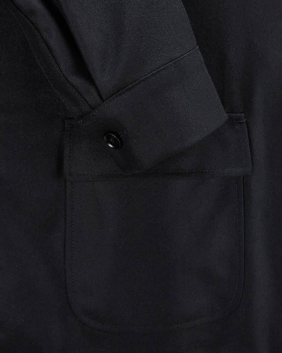 Zegna Woll-Fieldjacket