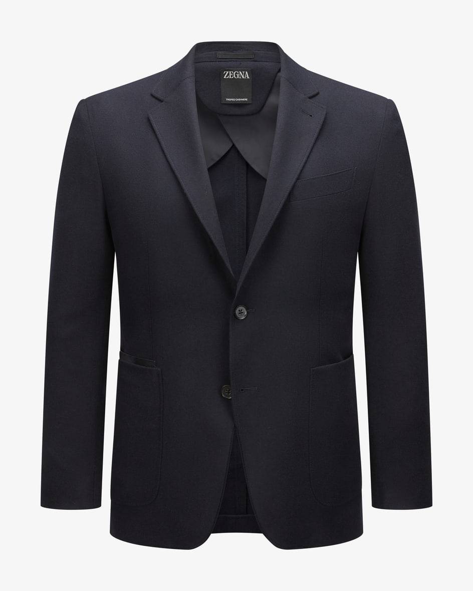 Zegna Wollsakko