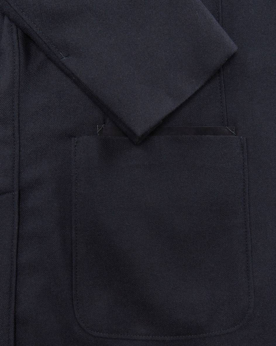Zegna Wollsakko