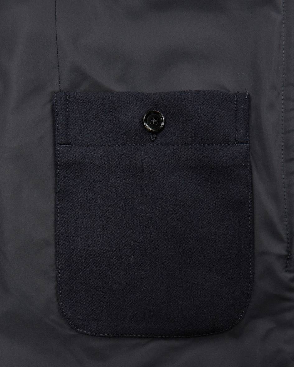 Zegna Wollsakko