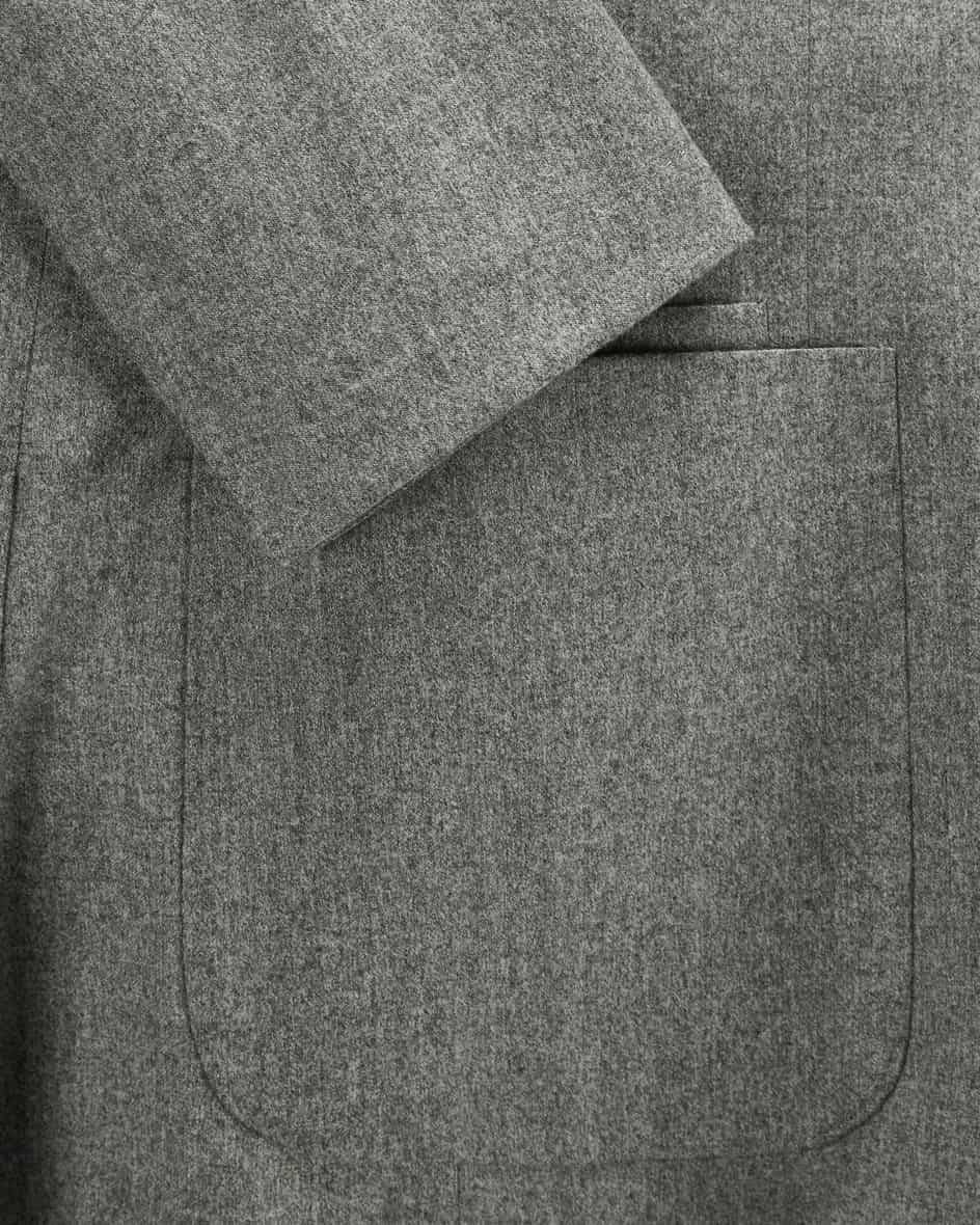 Zegna Wollsakko
