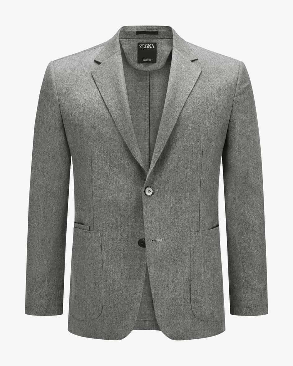 Zegna Wollsakko