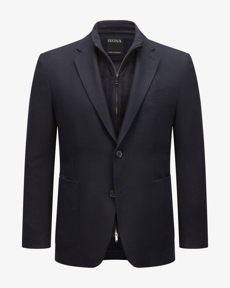 Zegna Wollsakko