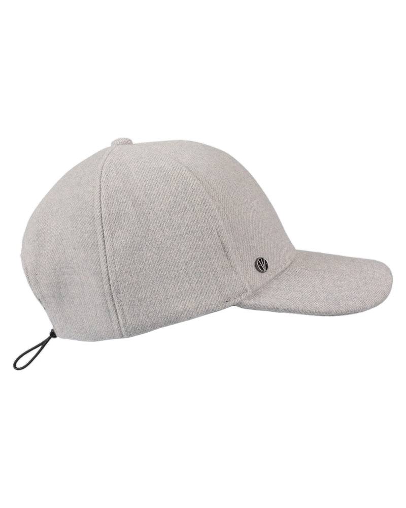 Loevenich Base Cap - Beige Meliert