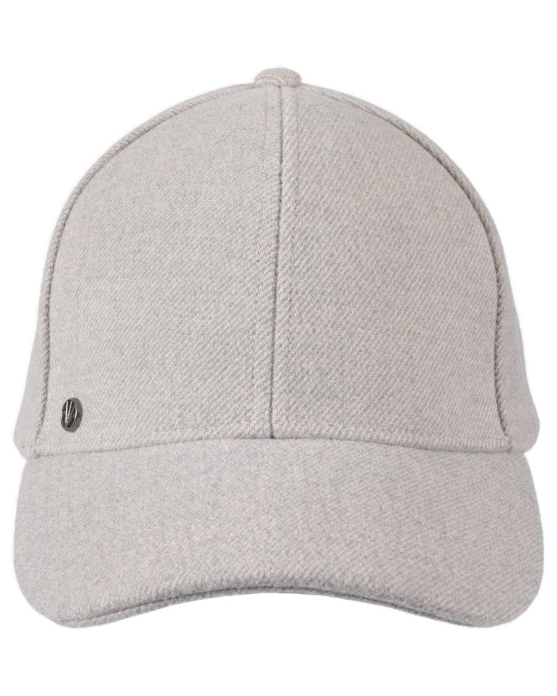 Loevenich Base Cap - Beige Meliert