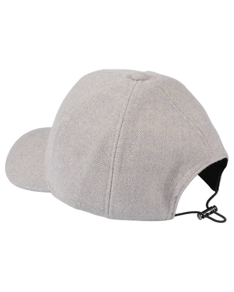 Loevenich Base Cap - Beige Meliert