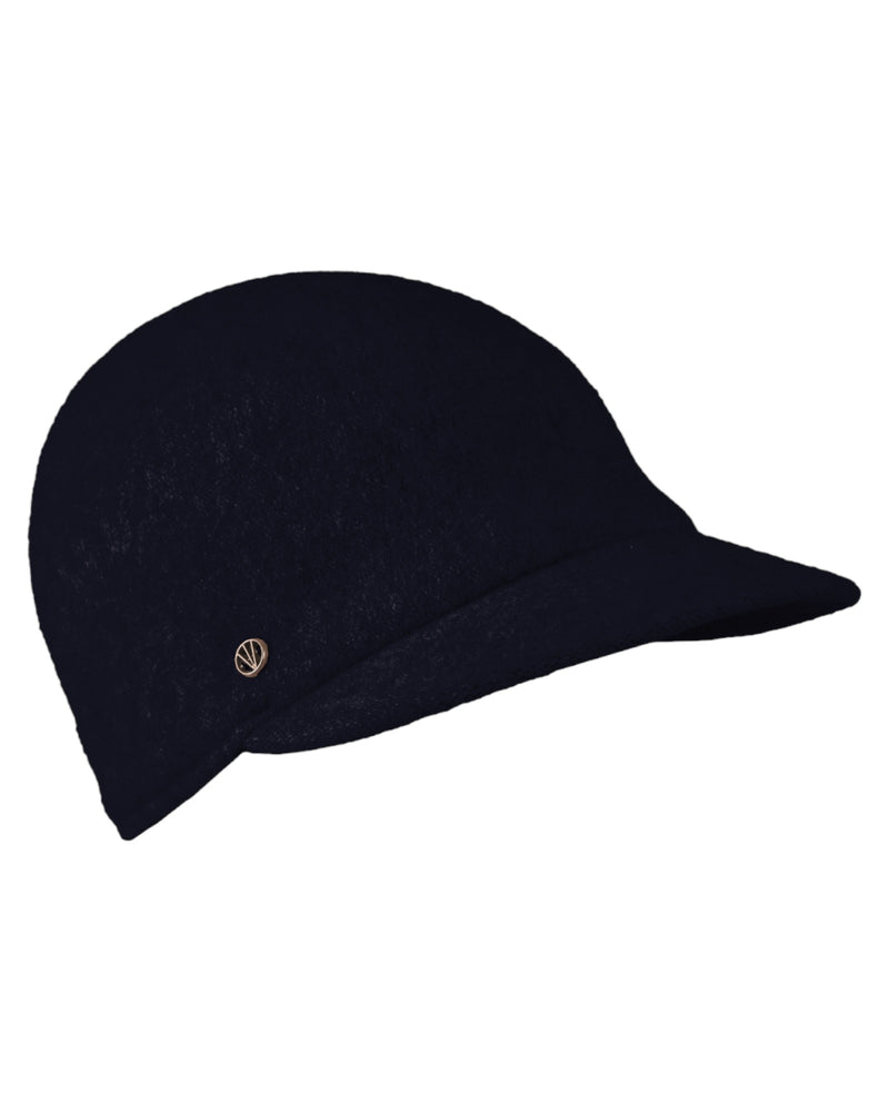 Loevenich Baseball Cap - Marine