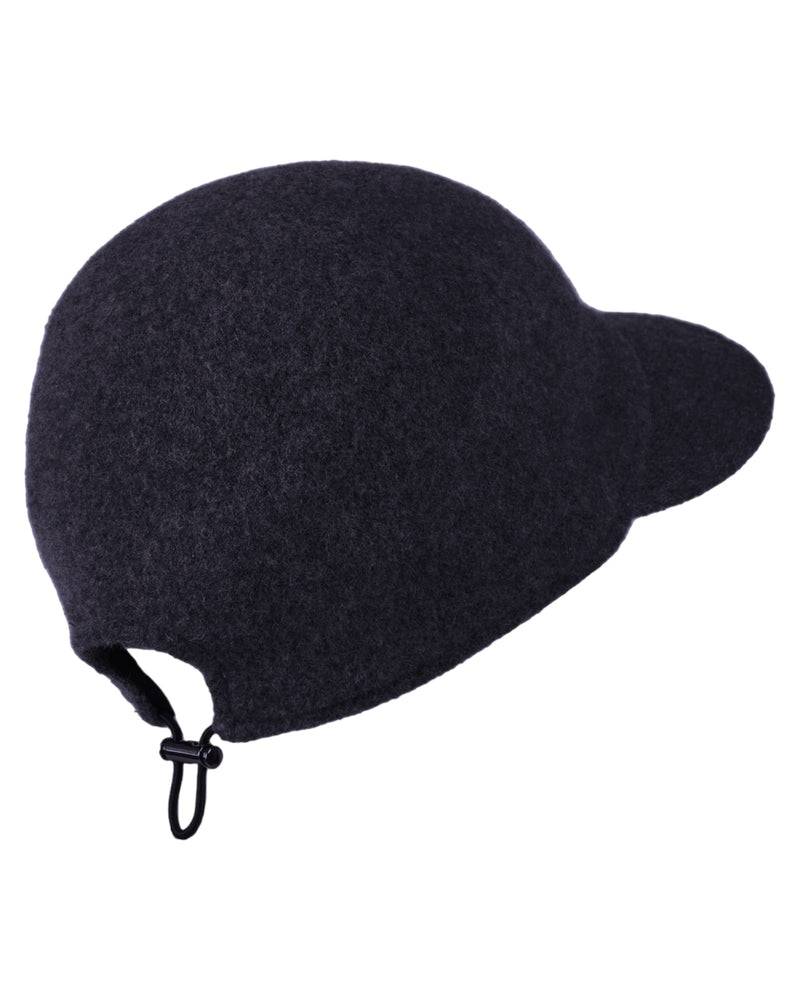 Loevenich Baseball Cap - Marine